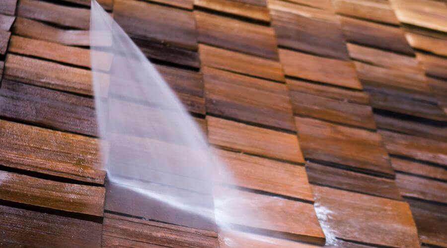 Tile Roofing in Ballard, WV